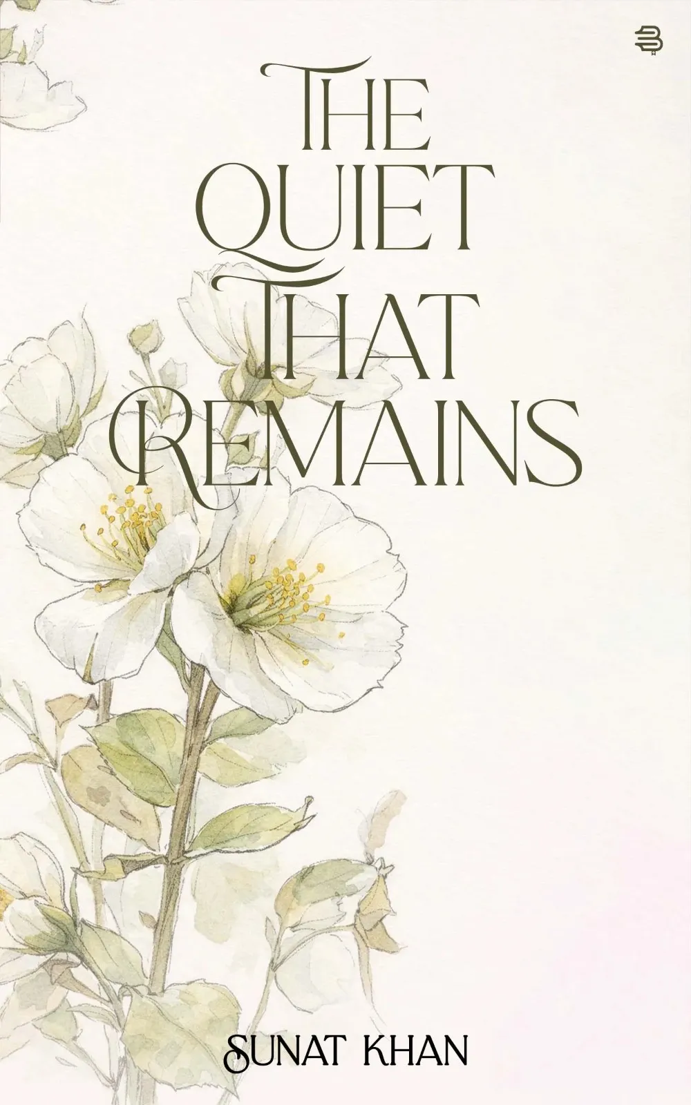 The Quiet That Remains