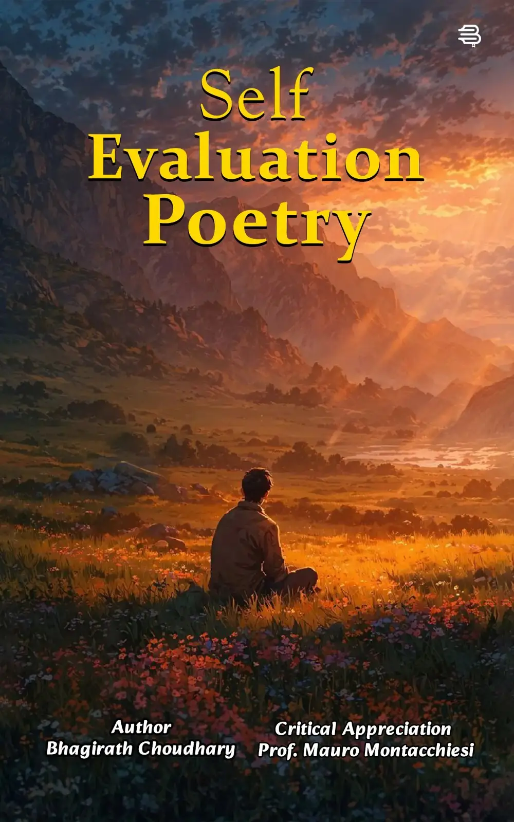 Self Evaluation Poetry
