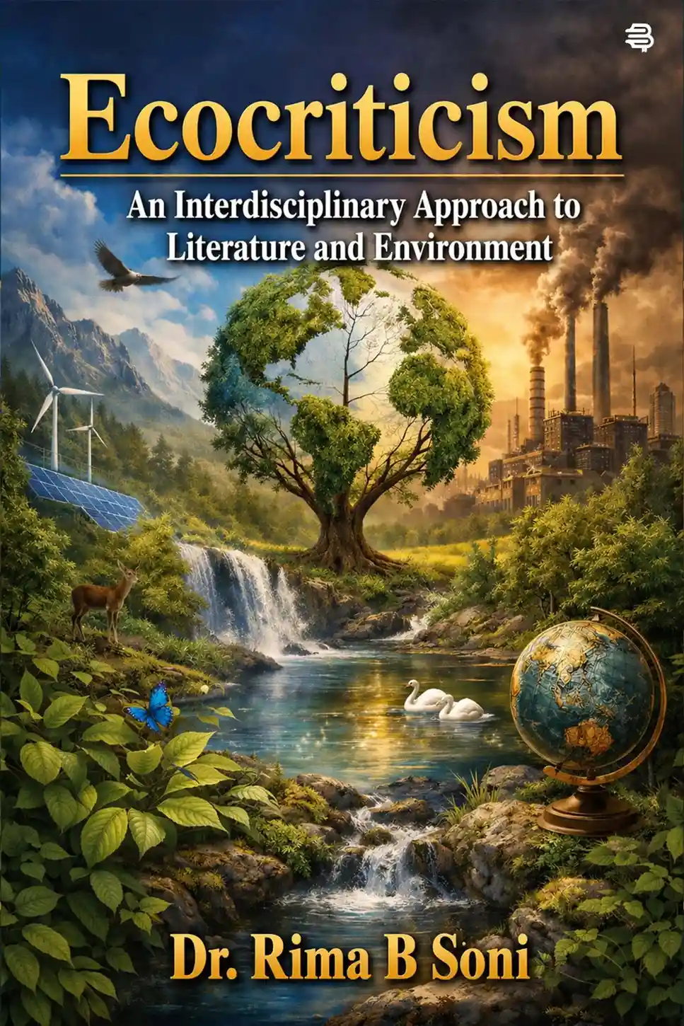 Ecocriticism: An Interdisciplinary Approach to Literature and Environment